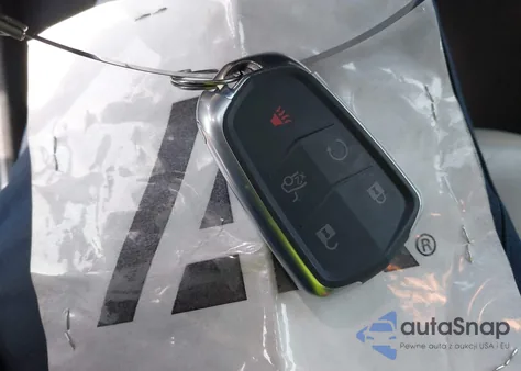 2015 Cadillac Srx Performance Collection z USA, uszkodzony, nr VIN 3GYFNCE37FS580469